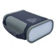 Павербанк Brevia ePower 96000mAh 307Wh LiFePO4 PD100W черно-зеленая - зображення 3