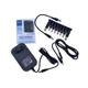 Павербанк Brevia ePower 96000mAh 307Wh LiFePO4 PD100W черно-зеленая - зображення 7