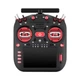 Пульт для дронів RadioMaster TX16S MK3 Max ELRS M2 red 16CH - изображение 3