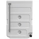 Стиральная машина с баком Gorenje WNHPI 62 SCSIRV/UA - изображение 5