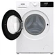 Стиральная машина с баком Gorenje WNHPI 62 SCSIRV/UA - изображение 11