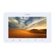 Відеодомофон 7" Slinex SM-07MHD White - зображення 1