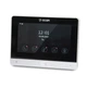 Wi-Fi відеодомофон 7" BCOM BD-760FHD/T Silver - зображення 1
