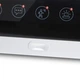 Wi-Fi відеодомофон 7" BCOM BD-760FHD/T Silver - зображення 2