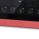 Wi-Fi відеодомофон 7" BCOM BD-760FHD/T Red - зображення 2