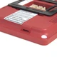 Wi-Fi відеодомофон 7" BCOM BD-760FHD/T Red - зображення 4