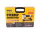 Степлер пневматический MASTER TOOL 81-6001 - изображение 5