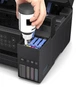 Багатофункційний пристрій А4 Epson EcoTank з L4260 Wi-Fi (C11CJ63412) - изображение 4