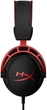 Гарнитура игровая HyperX Cloud Alpha WL/USB-A, черно-красный (4P5D4AA_ER) - изображение 5