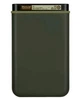 Портативный жесткий диск Transcend StoreJet 2TB 25M3/USB 3.1 Зеленый (TS2TSJ25M3G) - изображение 6