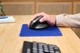 Мышь Trust Bayo 2 Ergonomic, WL/USB-A, черный (25145_TRUST) - зображення 8