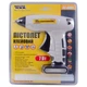 Пистолет клеевой MASTER TOOL 42-0401 - изображение 3