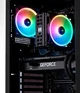 Gaming PC GTX 1070 8GB SSD + HDD - изображение 3