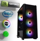 Gaming PC 16GB RAM GTX 1070 - изображение 1