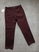 Мужские штаны чинос Marks & Spencer р. 34/31, Regular Fit - изображение 2