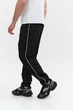 Спортивні штани чоловічі чорні TRACK PANTS - зображення 3