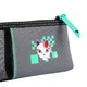 Пенал м‘який Yes Demon Slayer. Tanjiro PH-33 для хлопця (533786) - изображение 5