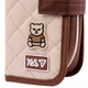 Пенал м‘який Yes Bear Friend PH-37 для дівчини (533802) - зображення 4