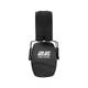 Наушники для стрельбы 2E Defence NRR 25 dB пасивные Black (2E-TPE016BK) - изображение 2