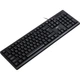 Клавиатура AOC KB100B USB UA Black (KB100B/97) - изображение 3
