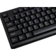Клавиатура AOC KB100B USB UA Black (KB100B/97) - изображение 4