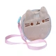 Рюкзак дитячий Yes Pusheen K-44XS для дівчини 33 см (550469) - зображення 8