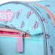 Рюкзак дитячий Yes Pusheen K-44XS для дівчини 33 см (550469) - зображення 9