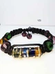 Браслет шамбала ISTA Lampwork Sh 2 - изображение 9