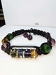 Браслет шамбала ISTA Lampwork Sh 2 - изображение 10