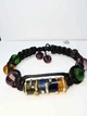 Браслет шамбала ISTA Lampwork Sh 2 - изображение 11
