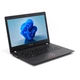 Ноутбук Lenovo IdeaPad E31-70 Black 13.3" WXGA HD Intel Core i3-5005U (2.0 ГГц) Intel HD Graphics 5500 2 ГБ RAM 8 ГБ 128 ГБ SSD - Б/У - изображение 1