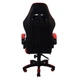 Крісло геймерське ігрове Bonro B-810 Red (42300053) - зображення 5