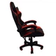 Крісло геймерське ігрове Bonro B-810 Red (42300053) - зображення 6