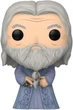 Фігурка Фанко Гаррі Поттер Альбус Дамблдор №183 Harry Potter Albus Dumbledore Funko 86433 - зображення 2