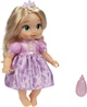 Кукла Беби Рапунцель 28 см с Бутылочкой Принцесса Дисней Disney Princess Baby Rapunzel Jakks 217344 - изображение 3