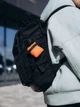Сумка - шопер Levitate Ocean bag orange помаранчевий - изображение 3