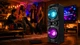 Колонка REAL-EL S-2005 (500Вт, MDF, Bluetooth, USB, AUX, FM, Mic, Guitar, RGB, TWS) - зображення 9