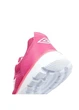 Кроссовки женские Umbro на шнурках 38 (24 см) розовый белый - изображение 9