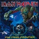 Iron Maiden - The Final Frontier 2 LP Set 2010/2017 Gat, Ois, Parlaphone/Warner/EU Mint Вінілова платівка (art.234392) - зображення 1