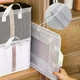 Коробка-органайзер для зберігання одягу та речей Storage Basket 30×24×16 см - зображення 5