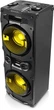 Портативная колонка Real-El S-2005 Black (EL121600008) - изображение 2