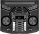 Портативная колонка Real-El S-2005 Black (EL121600008) - изображение 5