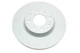 Гальмівний диск BOSCH 0986478515 Alfa Romeo 145, 146, 155; Fiat Tipo, Punto, Doblo 46416712, 46423415, 60806137 - изображение 7