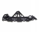Кріплення переднього бампера Mazda 3 2009-2012, ліве, AVTM, BBM4500U1G, 184418931 - зображення 1