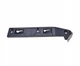 Кріплення переднього бампера AVTM Volkswagen Bora/Golf IV 1999-2005 праве 1J0807184A, 189543932 - зображення 1