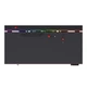 Стіл ігровий Fantech DW114 Dublin Workstation, 2 мотори, висота 73–122 см, 120 кг, магн. килимок + RGB стрічка - зображення 7