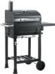 Вугільний гриль Berdsen BBQChef BD-894 (5903890632854) - зображення 1