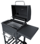 Вугільний гриль Berdsen BBQChef BD-894 (5903890632854) - зображення 3