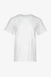 Футболка On me однотонна OnMe-010 baza 3XL Білий (2000990019363) - изображение 1