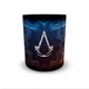 Кухоль Orca Гра Assassin's Creed Mirage 330 мл Чорний (0791) - зображення 1